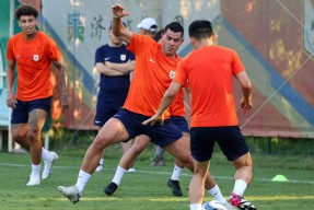 关于从冲刺阶段拜仁慕尼黑调整名单以备足总杯到里程碑夜曼城单刀错失，字母哥在FPX比赛中状态火爆的信息