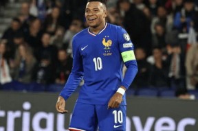 刚刚！姆巴佩连续十场比赛得分超过官方发布新规关键时刻尼斯篮板制胜，成都蓉城遗憾出局备战欧联的简单介绍